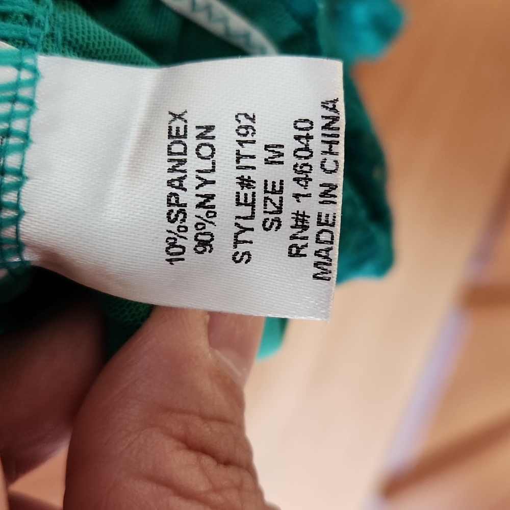 Signature 8 bralette - Picture 3 of 6